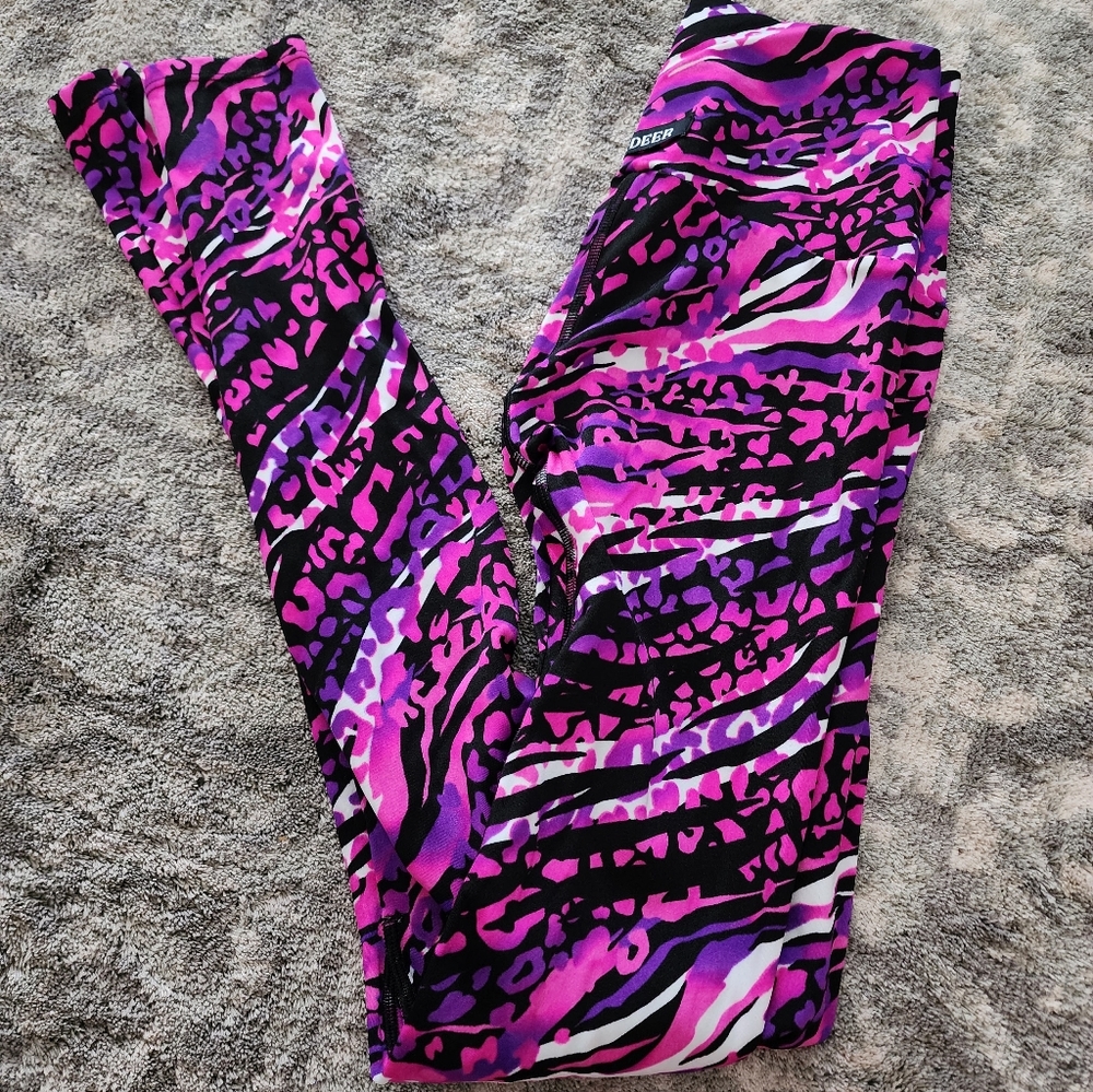 Kdeer medium leggings